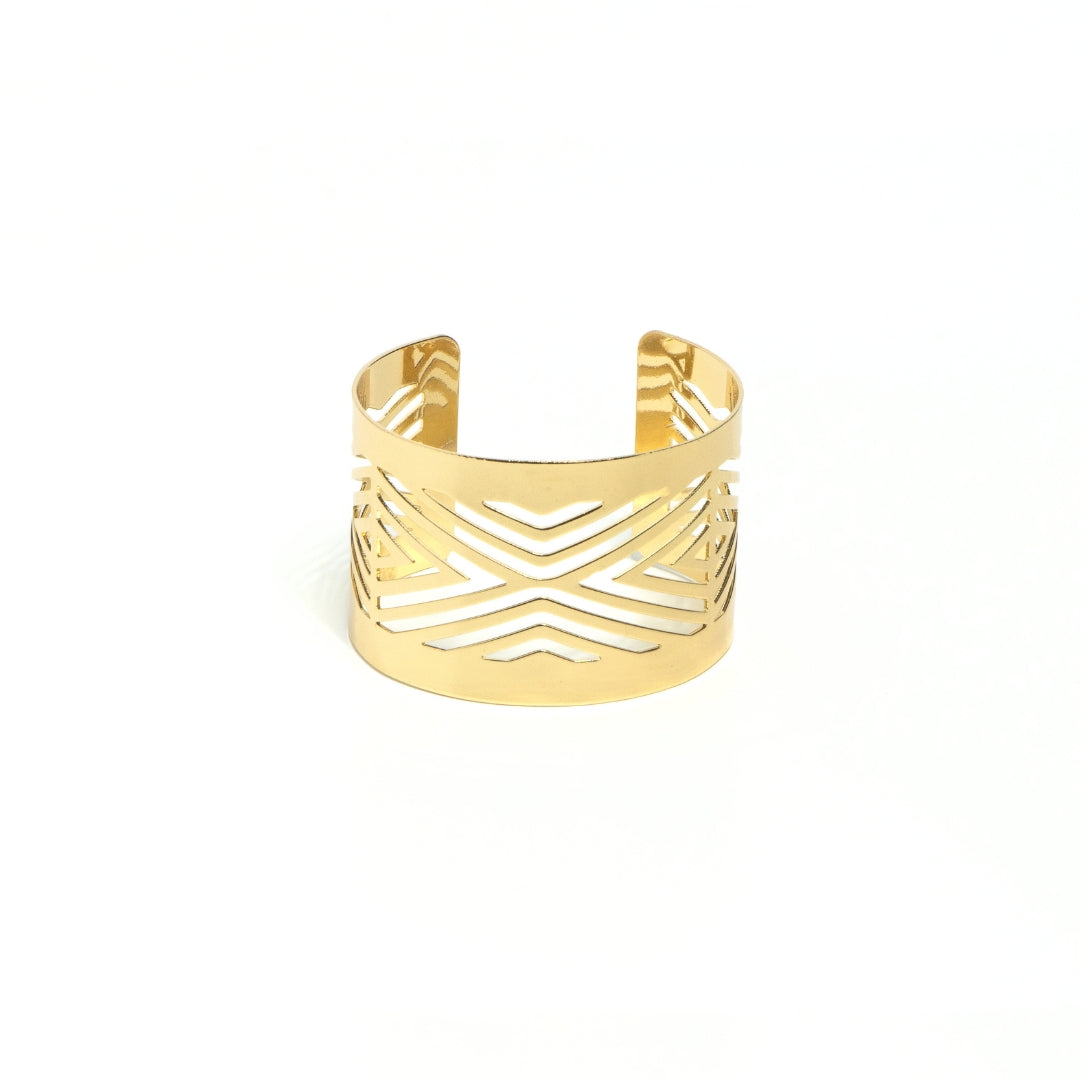 Brazalete rombos