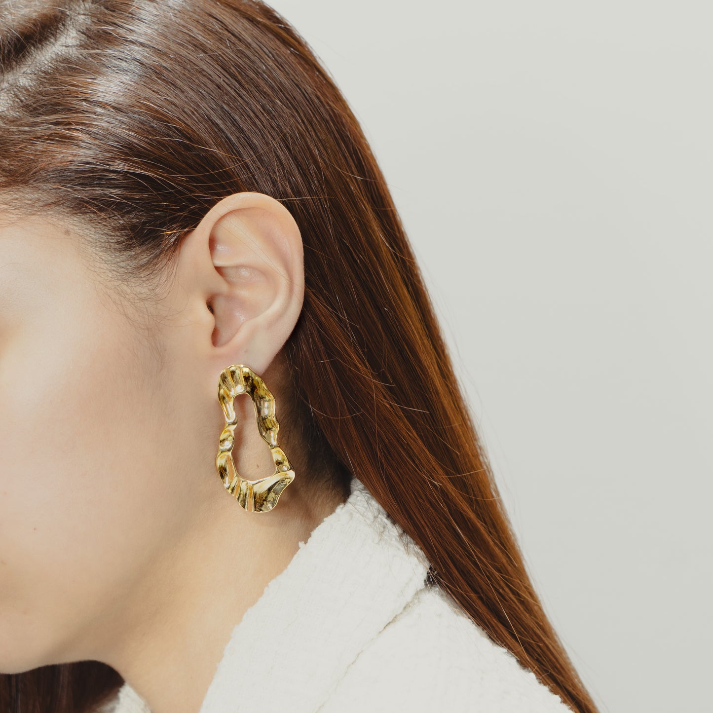 Aretes Munch