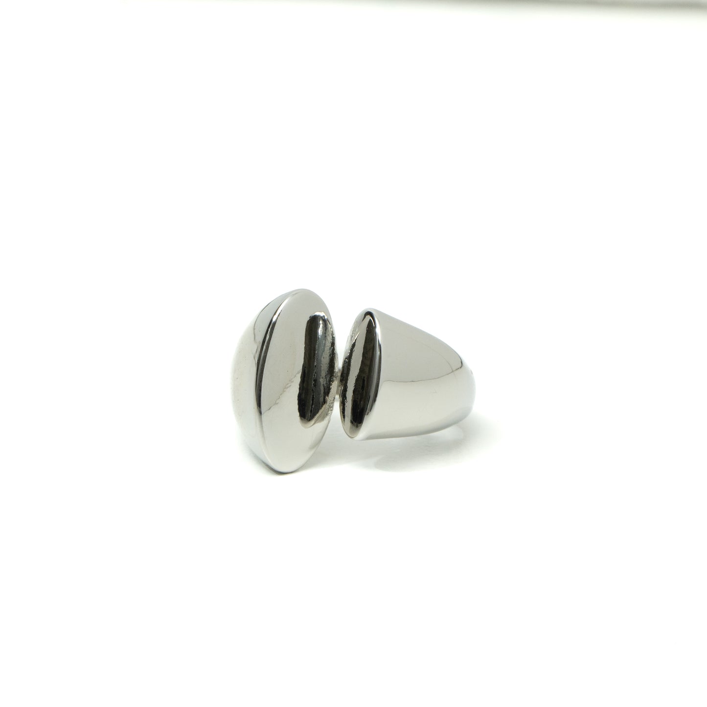 Anillo graduable ovalos