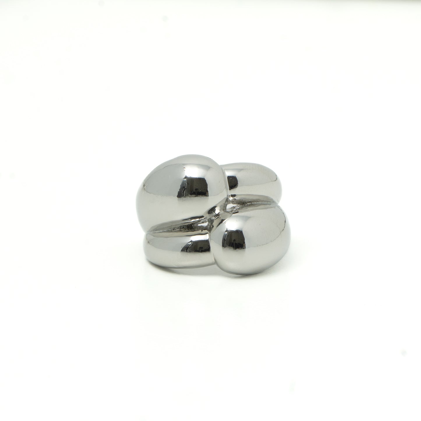 Anillo graduable nudos