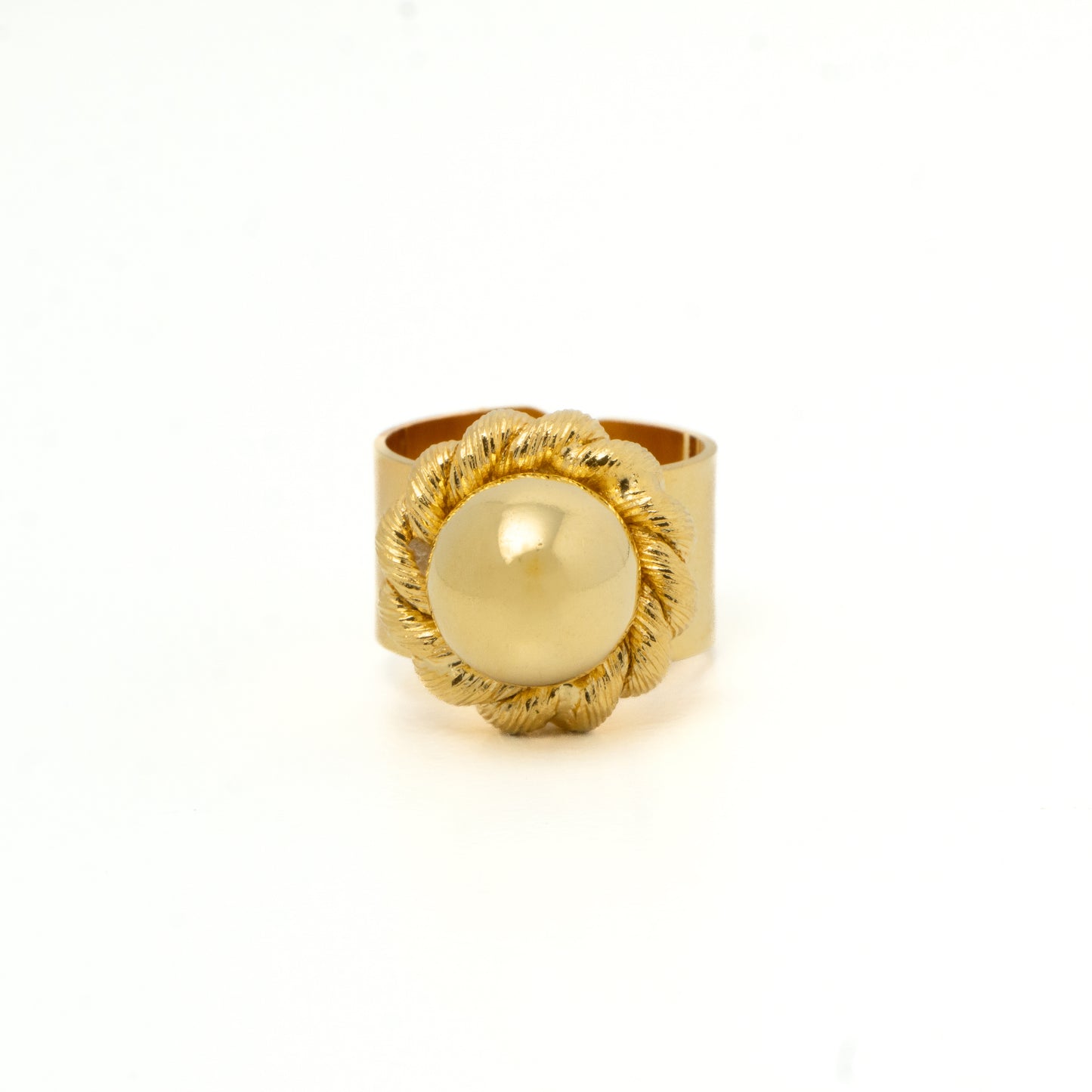 Anillo graduable Kalo