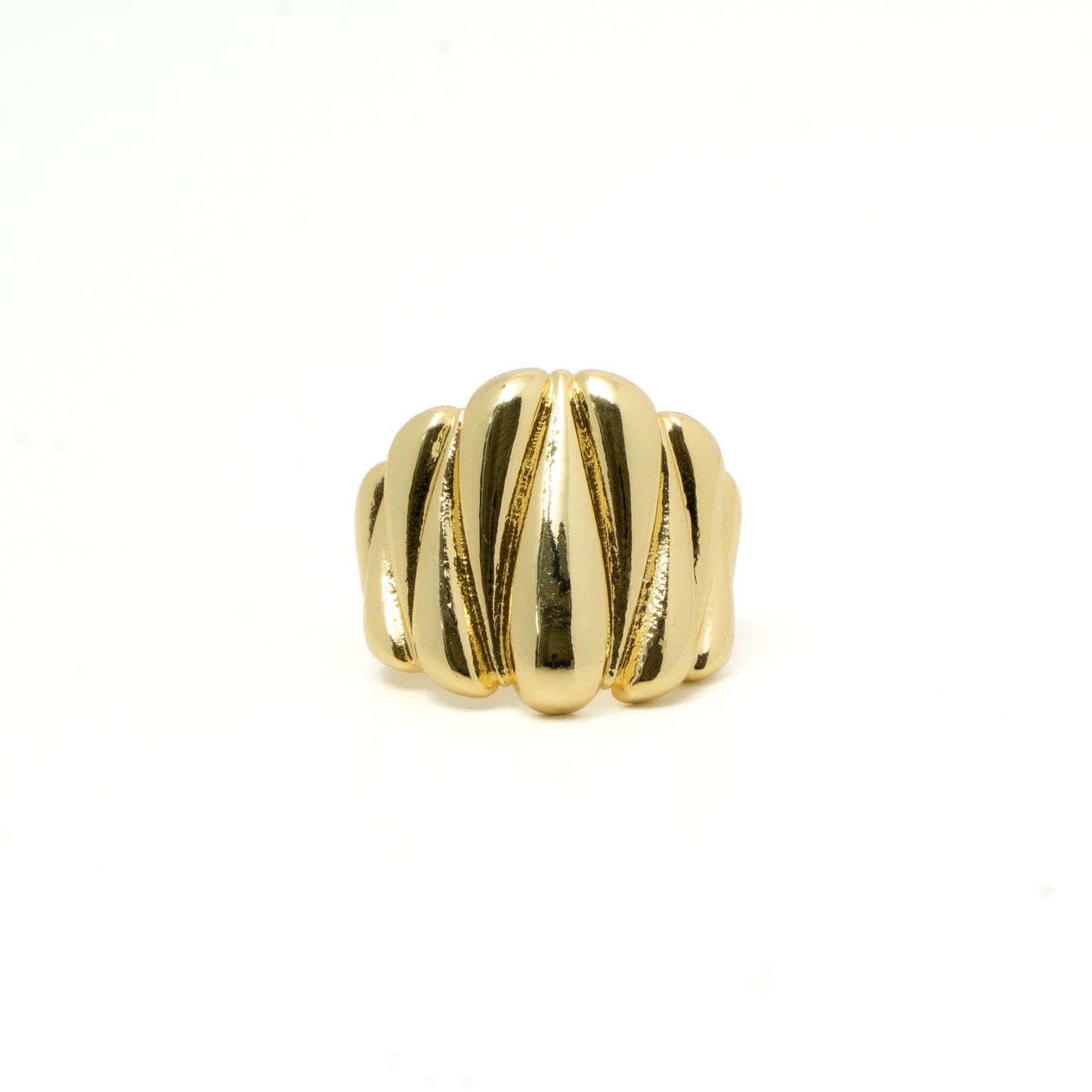 Anillo graduable Hiro