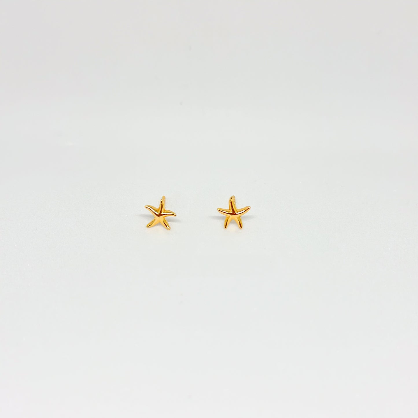 Topos estrella pequeños