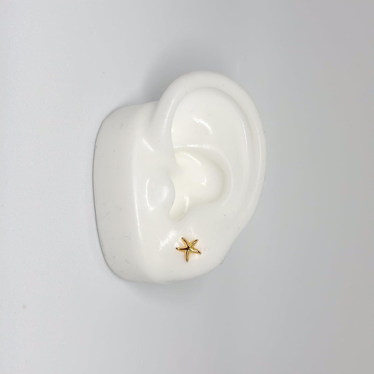 Topos estrella pequeños