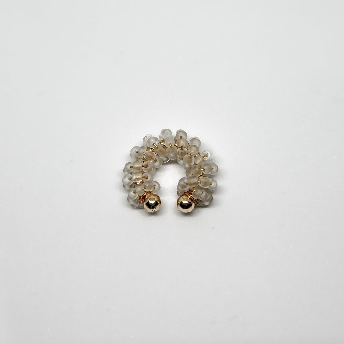 Earcuff piedras