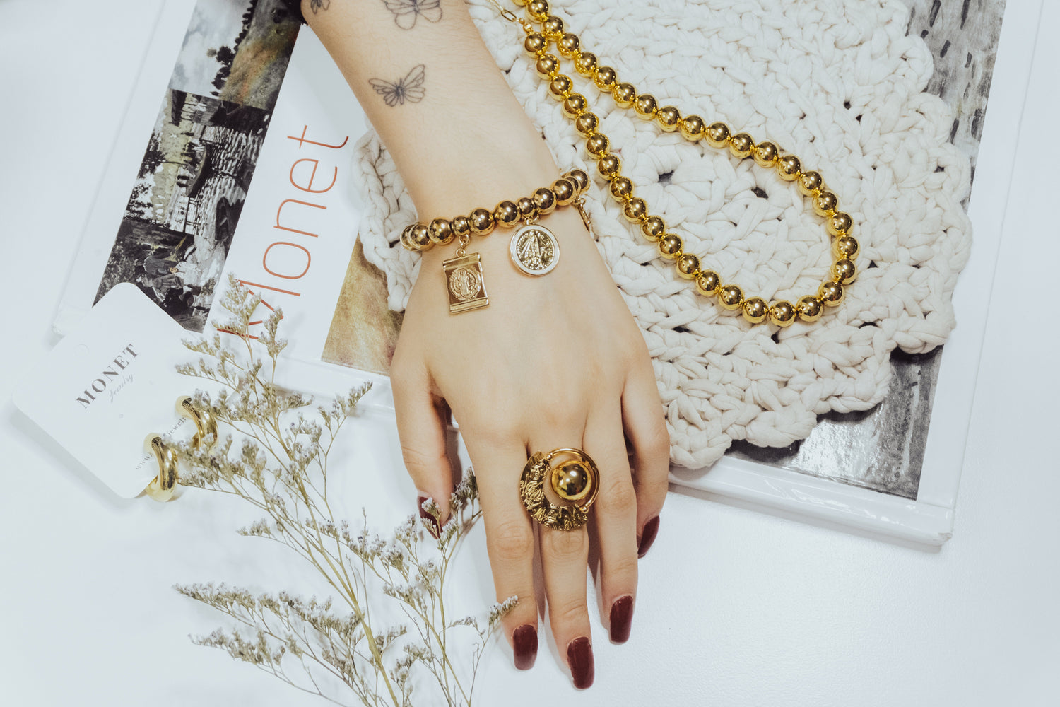 Pulseras