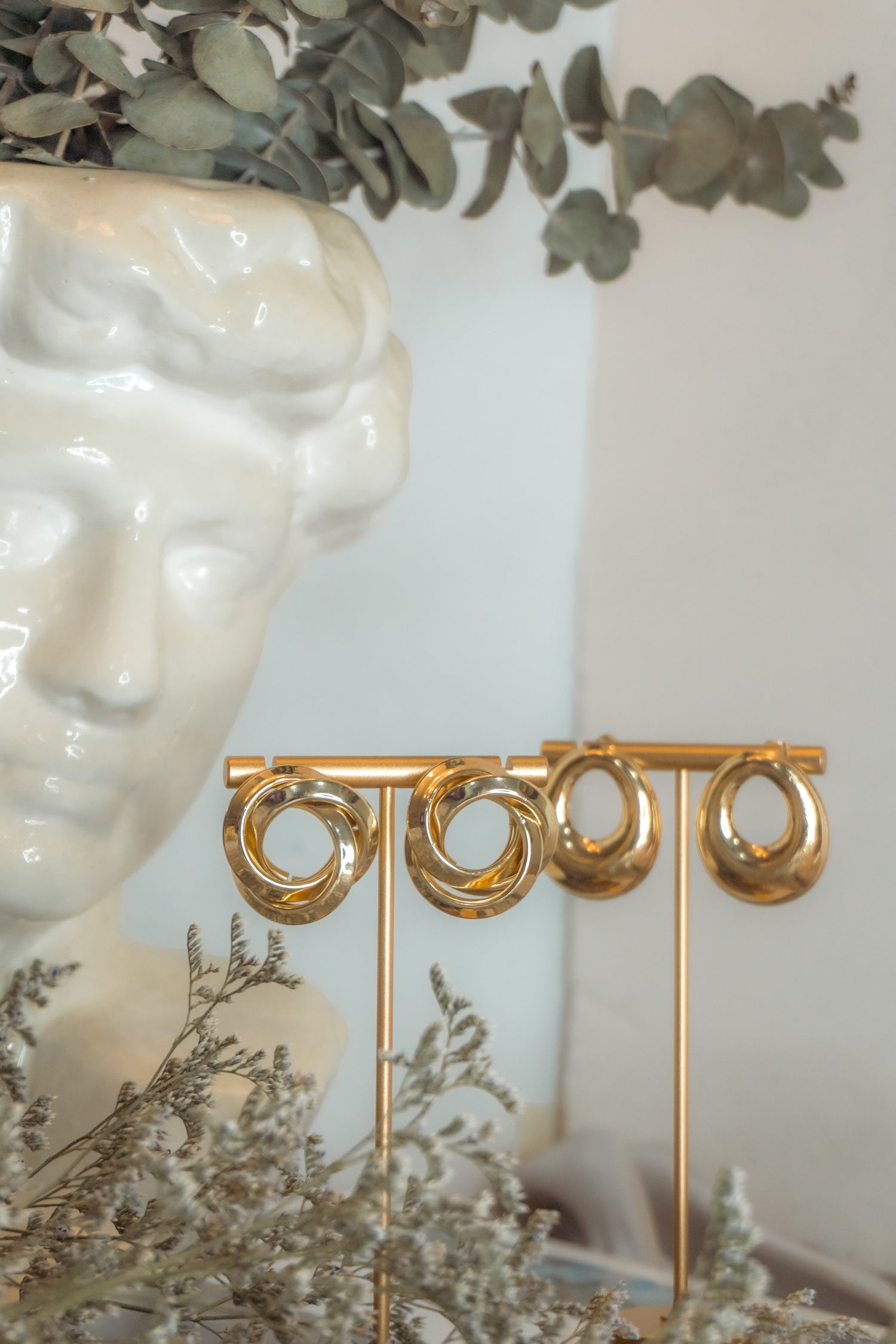 Aretes