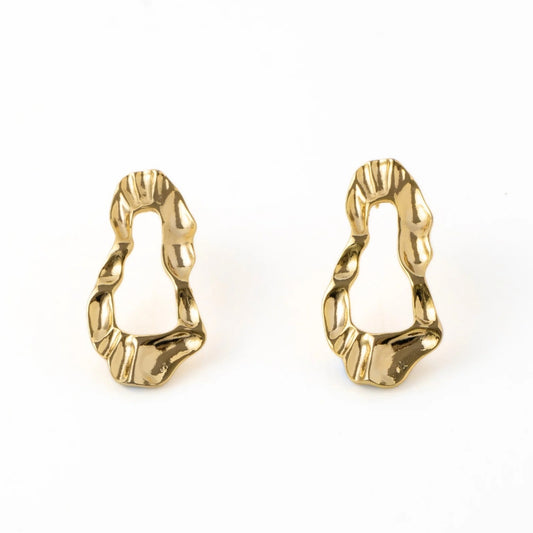 Aretes Munch