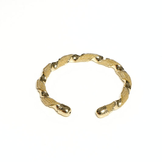 Pulsera mercocha delgada