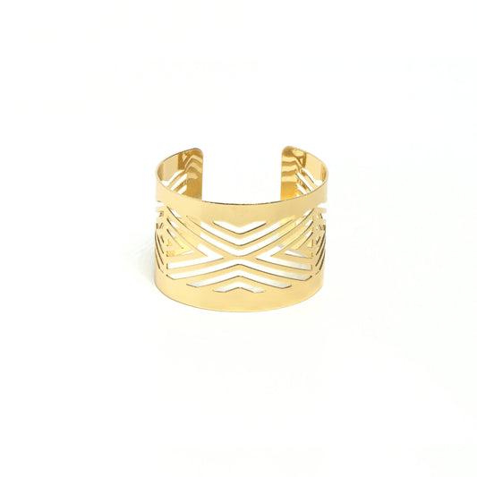 Brazalete rombos