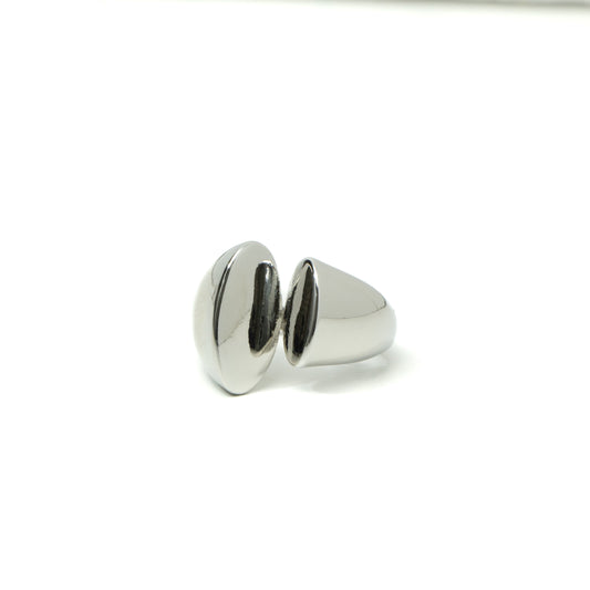 Anillo graduable ovalos