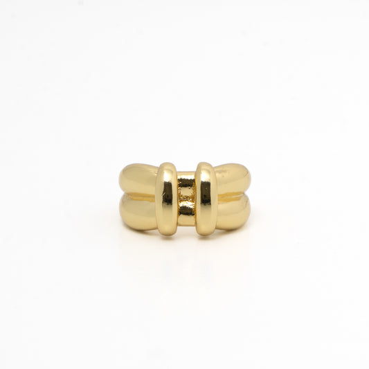 Anillo graduable Begonia