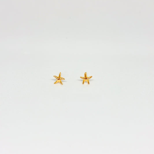 Topos estrella pequeños