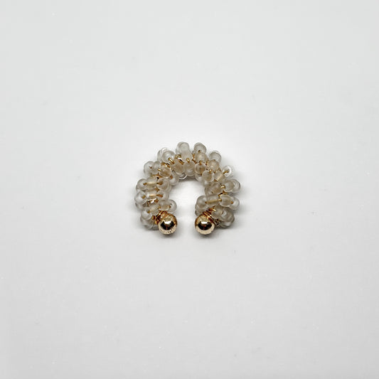 Earcuff piedras